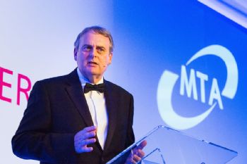 MTA celebrates ‘champions of productivity’