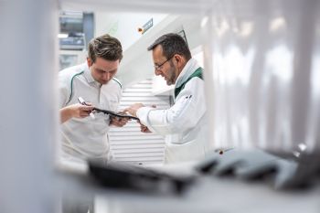 Bentley to recruit 76 apprentices in 2020