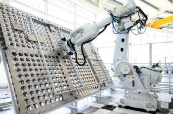 Offshore wind support ‘blows in’ for Sheffield