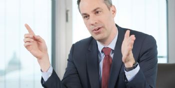 Siemens to acquire C&S Electric in India