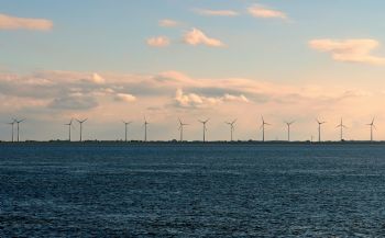 Wind energy ramp up needed to meet energy goals