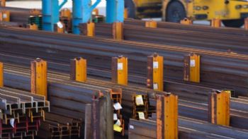 'HS2 must benefit UK steel'