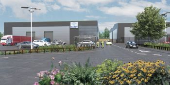 Bootle blade maker cuts a deal on new facility 