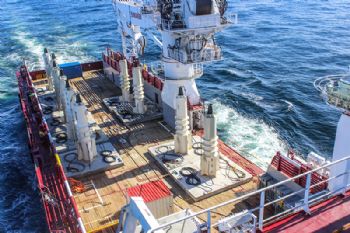 EMEC to collaborate with Norwegian firm