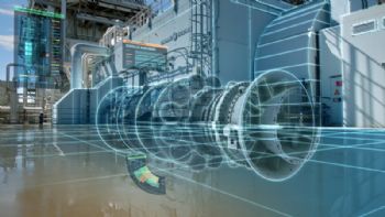 SAS partners with AMRC to drive innovation