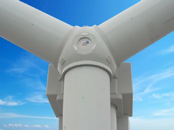 GE to supply 24 turbines for Finland