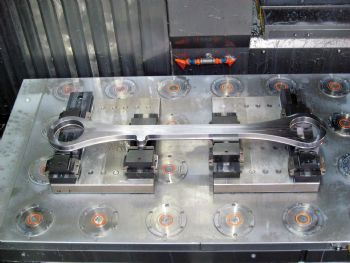 New zero-point clamping system