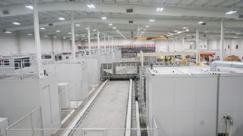 World-class aerostructure machining at Orizon