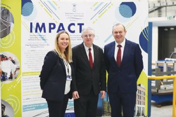 IMPACT launched to find solutions for the future 