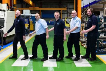 ‘Fab Four’ new directors appointed
