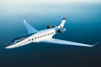 Rolls-Royce Pearl 700 engines take to the sky