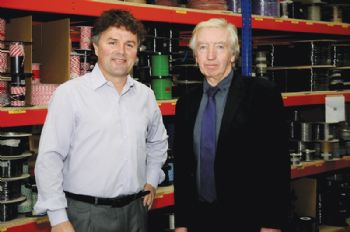 Labfacility targets international growth
