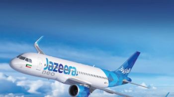 Jazeera Airways signs service deal with CFM