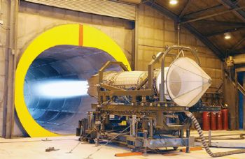 P & W announces a first for 3-D printing in MRO