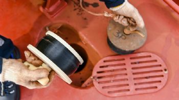 Wilhelmsen makes ‘landmark commercial delivery’
