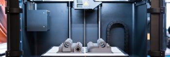 Markforged achieves ISO 27001 certification