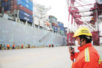 Covid-19 now affecting more than supply chain