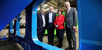 Coleraine manufacturer to expand 