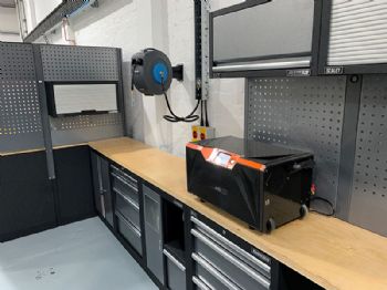 Scottish technology pioneers team up