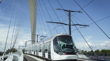 Alstom to supply 17 additional Citadis trams