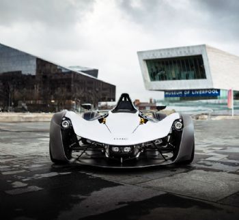 Turbo-charged new-generation Mono