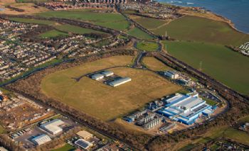 £2.7 million in Ashwood Business Park
