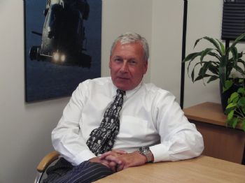 Horn Cutting Tools sees sales growth