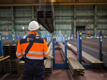 Barrett Steel acquires steel distribution sites