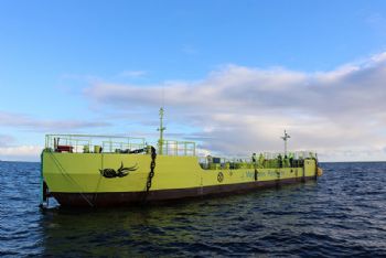 Success for Magallanes Renovables at EMEC