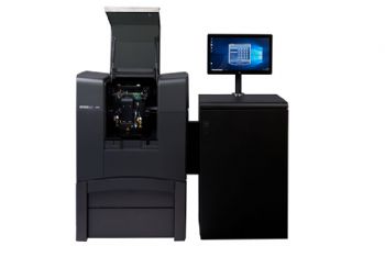 Stratasys introduces new mid-range 3-D printer