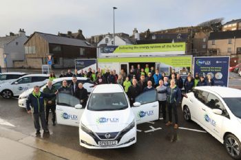 Green light to second stage of ReFLEX Orkney