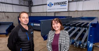 Australian firm to open facility in Dungannon