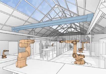 Work to begin on RES hub at Strathclyde University