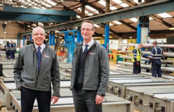 Edwards Engineering builds on a successful year