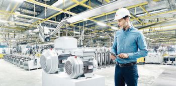 ABB number one for Swiss patent applications 