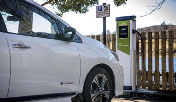 Budget boost for zero-emission vehicles