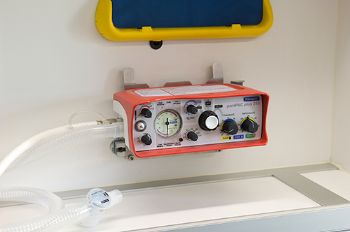 Smiths to ramp up production of ventilators