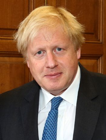 PM calls on leading UK manufacturers for support