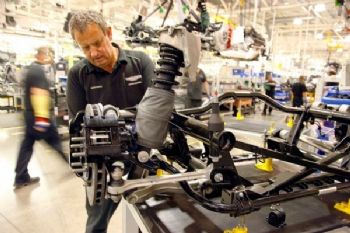Aston Martin closes factories due to Coronavirus