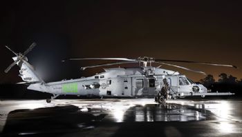 Sikorsky helicopter programme progresses