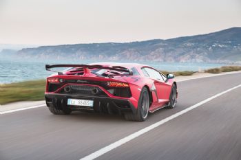 Automobili Lamborghini achieves record results