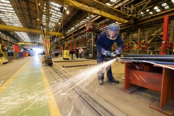 Cleveland Bridge wins fabrication contract