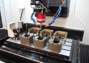 FSG invests in unmanned grinding