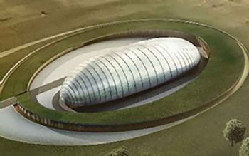 Compact nuclear power station agreement