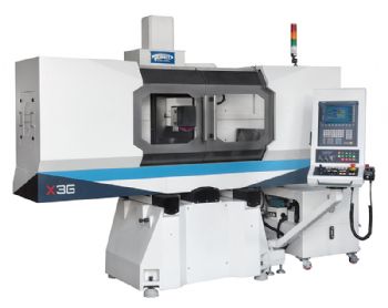 Perfect X-Series now offer contour grinding