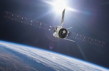 Earth ‘waves goodbye’ to Mercury mission