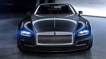 Rolls Royce Motor Cars launches competition