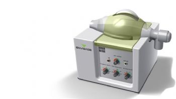 Envisage Group designs ventilator concept