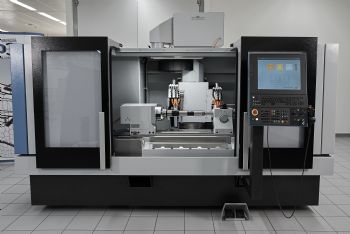 New ‘high-value’ universal grinder