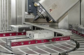 Efficient production of sheet metal-working tools